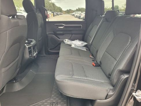 New 2026 RAM 1500 Big Horn image 7