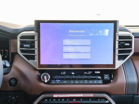 New 2026 Toyota Tundra 1794 Edition image 16