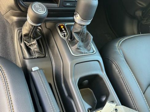 New 2026 Jeep Gladiator Sport image 20