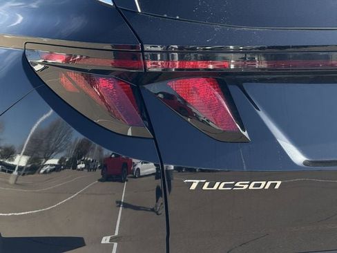 Used 2024 Hyundai Tucson SEL image 6