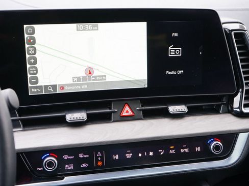 Used 2024 Kia Sportage X-Line Prestige image 27