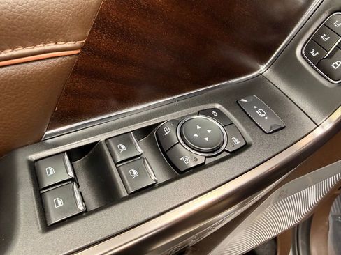 Used 2024 Ford F350 King Ranch AWD/4WD image 27