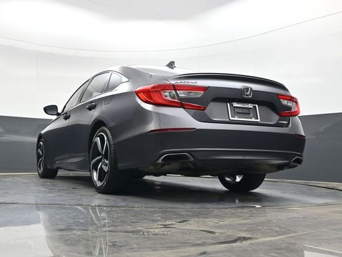 Used 2019 Honda Accord Sport image 31