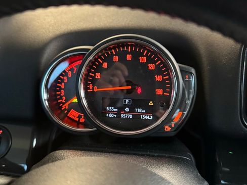 Used 2020 MINI Cooper Countryman image 5