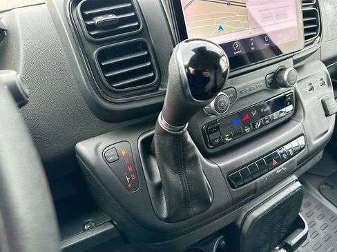 Used 2022 RAM ProMaster 3500 w/ Premium Convenience Group (A) image 16