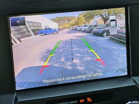 Used 2020 Ford F150 XL w/ Equipment Group 101A Mid image 12