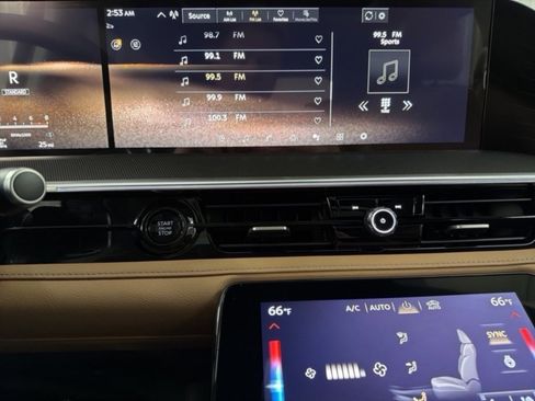 New 2026 INFINITI QX80 Luxe image 22