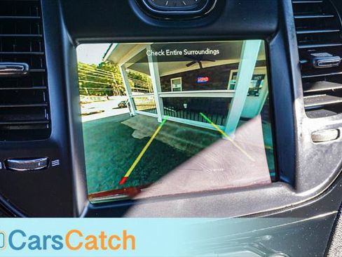 Used 2021 Chrysler 300 S RWD image 29