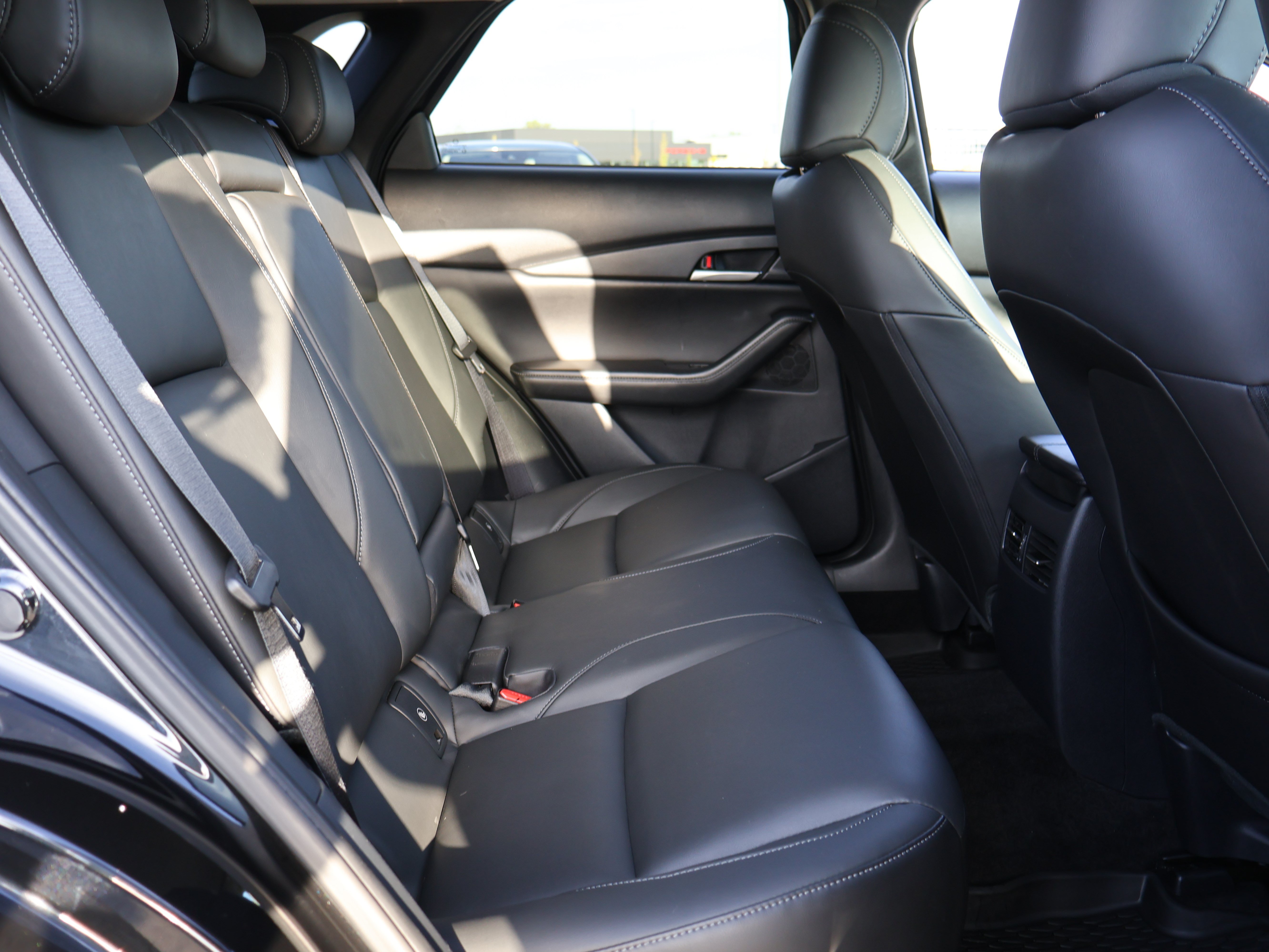 Used 2024 MAZDA CX-30 AWD 2.5 S w/ Select Sport Pkg image 10