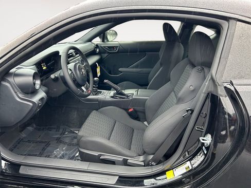 New 2026 Toyota GR86 Base image 15