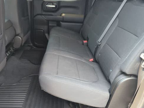 Used 2020 Chevrolet Silverado 1500 LT w/ All-Star Edition AWD/4WD image 19