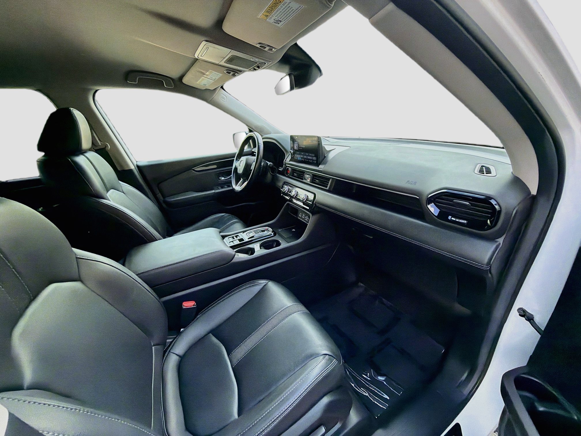 Used 2024 Honda Pilot EX-L image 33