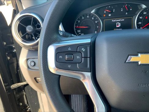 Used 2025 Chevrolet Blazer LT AWD/4WD image 42