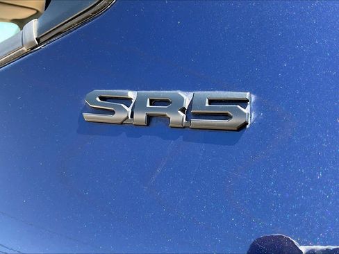 Used 2024 Toyota Tundra SR5 w/ TRD Off-Road Premium Package AWD/4WD image 10