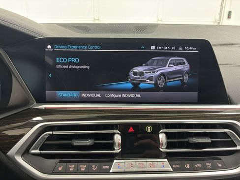 Used 2020 BMW X7 xDrive40i w/ Premium Package image 51