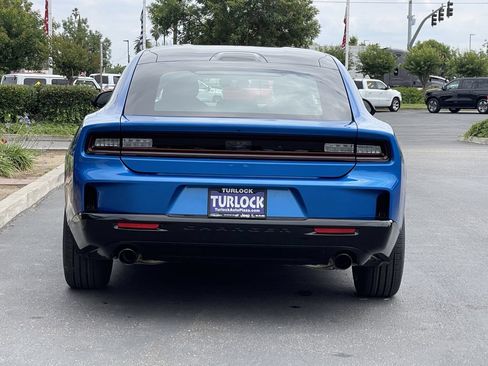 New 2026 Dodge Charger GT w/ Blacktop Package AWD/4WD image 6
