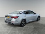 Used 2021 Nissan Sentra SV image 5