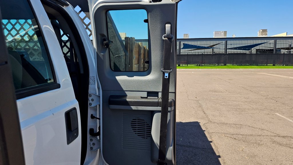 Used 2015 Ford F350 XL w/ XL Value Package AWD/4WD image 26
