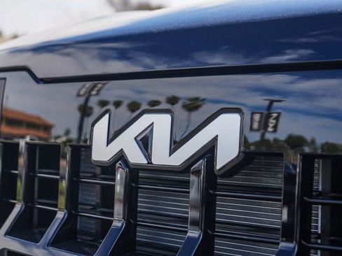 New 2027 Kia Telluride EX w/ Towing Package image 26