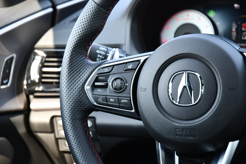Certified 2026 Acura RDX w/ Advance Package AWD/4WD image 31