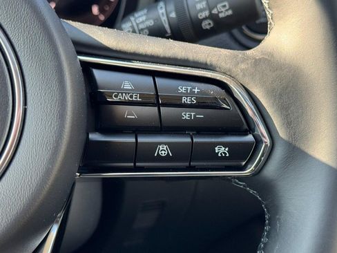 Used 2026 MAZDA CX-90 3.3 Turbo w/ Premium Sport Pkg AWD/4WD image 11