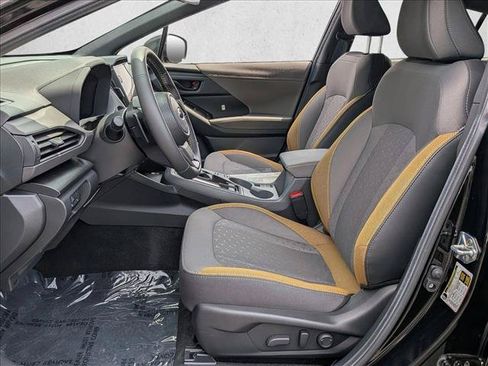 Certified 2025 Subaru Crosstrek 2.5i Sport w/ Crosstrek Mirror Package AWD/4WD image 15