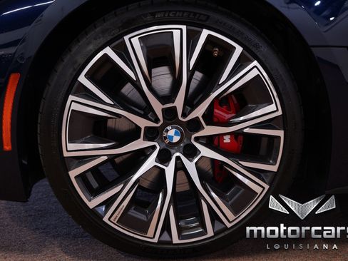 Used 2024 BMW M440i Gran Coupe w/ Premium Package image 19