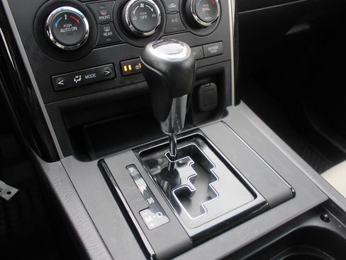 Used 2014 MAZDA CX-9 Touring image 26