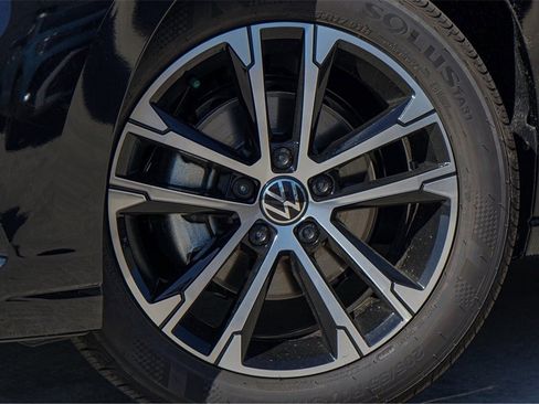 New 2026 Volkswagen Jetta Sport image 2