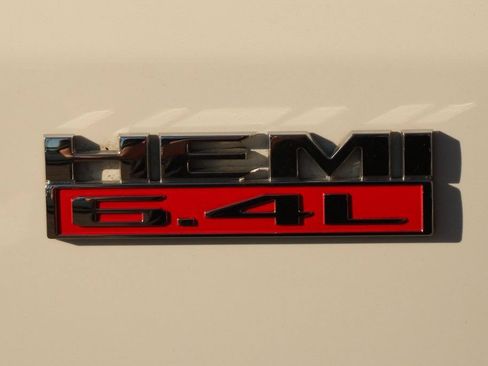 Used 2021 RAM 4500 Tradesman RWD image 39