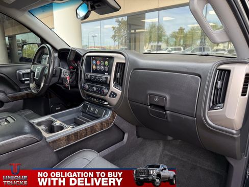 Used 2016 GMC Sierra 1500 Denali image 30