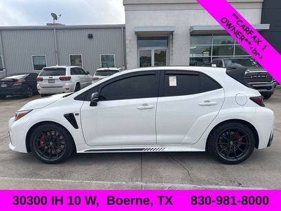Used 2024 Toyota Corolla GR
