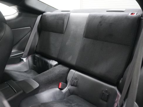 Used 2022 Subaru BRZ Limited RWD image 13