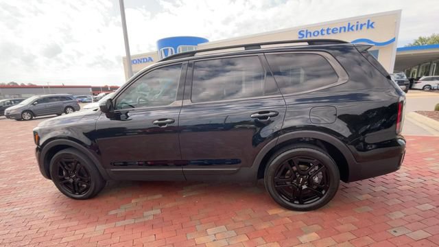 Used 2024 Kia Telluride EX X-Line AWD/4WD image 7