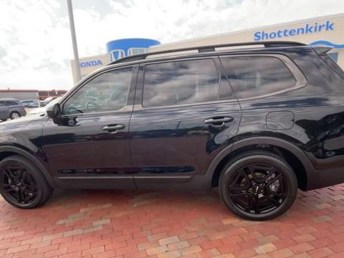 Used 2024 Kia Telluride EX X-Line AWD/4WD image 7