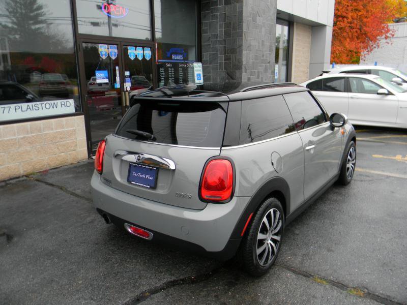 Used 2015 MINI Cooper 2-Door Hardtop FWD image 6