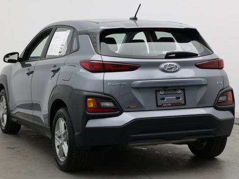 Used 2021 Hyundai Kona SE AWD/4WD image 5