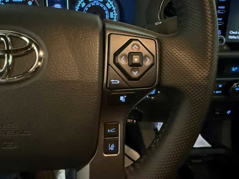 Certified 2023 Toyota Tacoma TRD Sport image 30