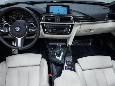 Used 2019 BMW 430i xDrive Convertible w/ M Sport Package AWD/4WD image 20