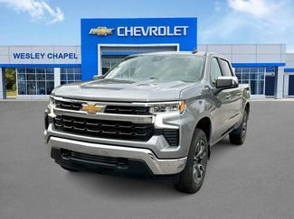 Certified 2024 Chevrolet Silverado 1500 LT AWD/4WD video 1