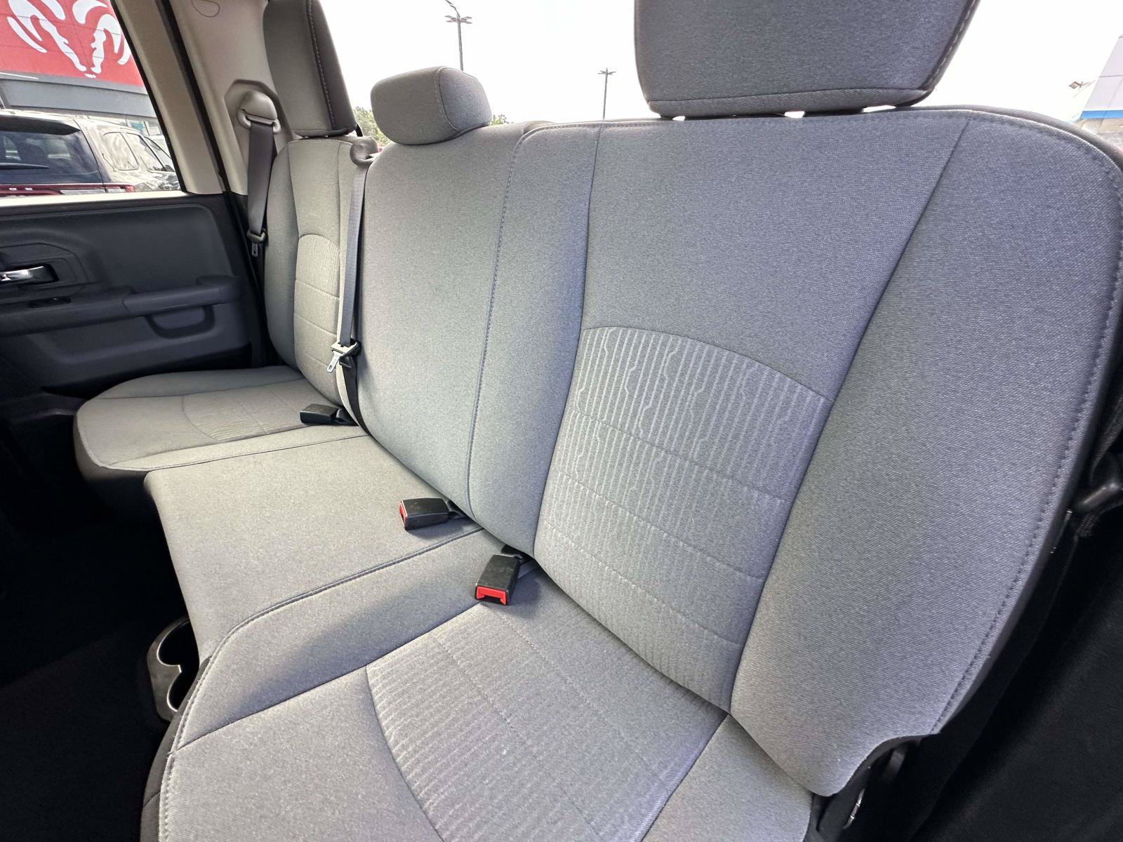 Used 2024 RAM 1500 Classic SLT AWD/4WD image 30