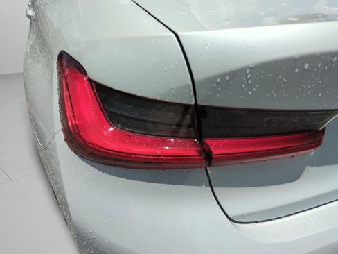 Used 2021 BMW 330i Sedan w/ Premium Package RWD image 18