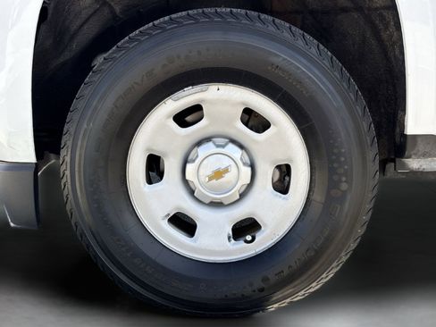 Used 2016 Chevrolet Colorado W/T w/ WT Convenience Package image 30