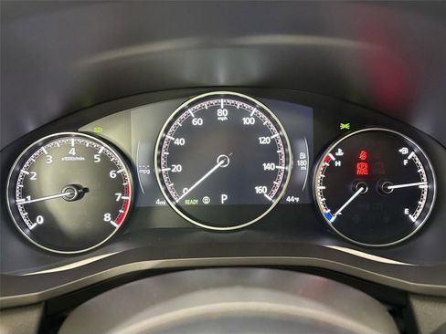 New 2026 MAZDA CX-90 3.3 Turbo w/ Preferred Package AWD/4WD image 22