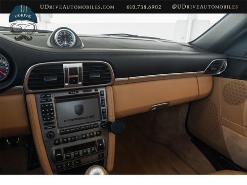 Used 2008 Porsche 911 Carrera S RWD image 35