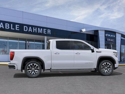 New 2026 GMC Sierra 1500 Denali image 20