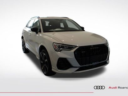 New 2025 Audi Q3 2.0T Premium Plus