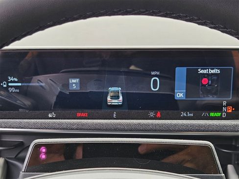 New 2025 Ford Mustang Mach-E Premium image 14