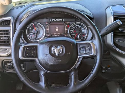 Used 2019 RAM 2500 Laramie image 19