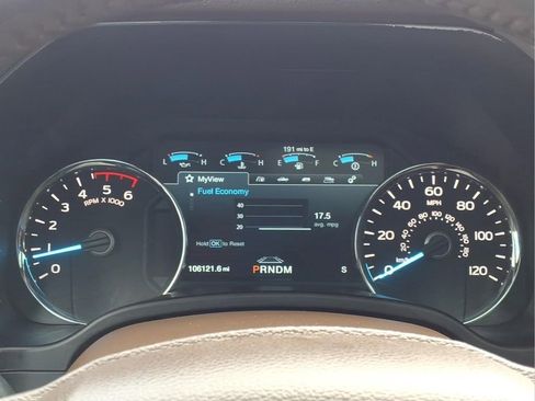 Used 2018 Ford F150 King Ranch w/ Equipment Group 601A Luxury AWD/4WD image 22